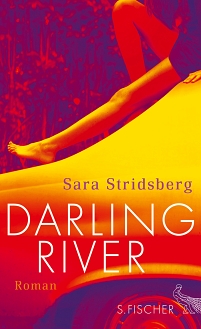 Cover Darling River